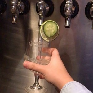 For all you non-beer lovers (and beer lovers too)... meet our brand new, hand-crafted seltzers! Available in Berry and Cucumber Lime flavors. Stop by any three of our locations THIS FRIDAY and let us know which seltzer flavor is your favorite. | Peace Tree Brewing Company