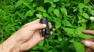 Mini tripod camera stand connector. Camera stand stabilizer