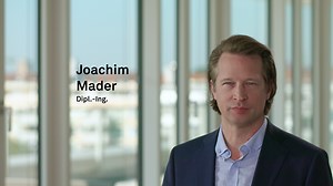 Joachim Mader