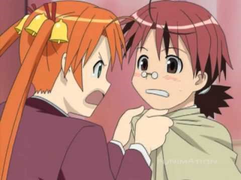 Asuna im going to sneeze