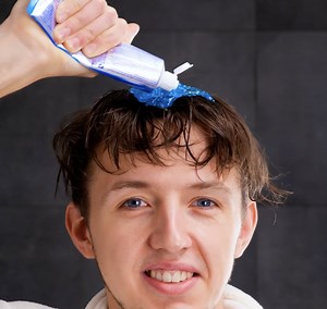 26K views · 39 reactions | Unbelievable hair hacks for stunning results | 5-Minute Crafts Like | Facebook