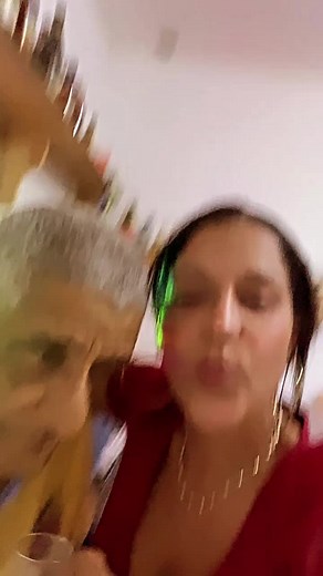 Celebrating in Style: A Festive Party Experience