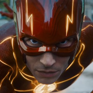 Barry Allen sprints into the past to save the future in THE FLASH. Get your tickets at https://drafthouse.com/laredo/show/the-flash-2023 | Alamo Drafthouse Laredo