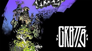 First-person Adventure 'Grotto' Hits Xbox Consoles January 26
