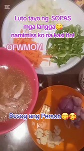 SOPAS MGA LANGGA #OFW #OFWLIFE #OFWMOM #EVERYONE #Highlights #creatsearchinsight#credittotheownerofthismusic | Dorskie Galleposo Calunod | Facebook