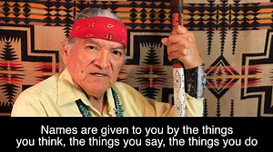 28K views · 2.1K reactions | Navajo Historian, Wally Brown, teaches about traditional names, how they are given and who gives them. Some names are ceremonial, others are descriptive based on your actions. Enjoy the video, and thank you for the support. | Navajo Traditional Teachings | Facebook