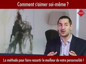 85K views · 602 reactions | Comment s'aimer ? Comment parvenir à...