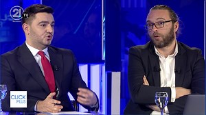 #KreshnikBekteshi i replikon #VisarAdemit: Çdo investim në Pollog, përkrahet për 30% më shumë | TV21