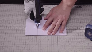 CK01 Ultrasonic Cutter Knife C2 100pcs for Carving, Grooving, Shaving & Trimming Wood, Plastic, Rubber, Wax(C2-Chisel Blade)