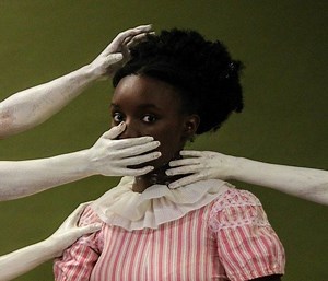 What Does a Mathematician Look Like?