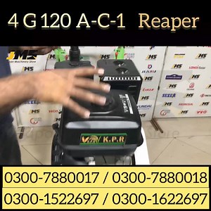 13K views · 77 reactions | Reaper for All kind of Crops | Japan Machinery Store | Facebook