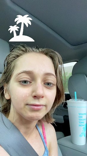 Started thr Florida trip on a good start! 😂#iamshaunarae #tlciamshaunarae #shaunarae #tlcshaunarae #shauna #rae #shaunaraeadventures #shaunaraeadventure #iam #iamshauna #shaunaraefamily #drive #florida #rain #whatthehell