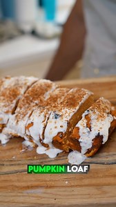 137K views · 3.9K reactions | Starbucks Pumpkin Loaf vs my Protein...