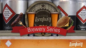 2.1K views · 43 reactions | See why Topa Topa Brewing Company continues to be a popular brewery in Ventura. | Ventura | Facebook