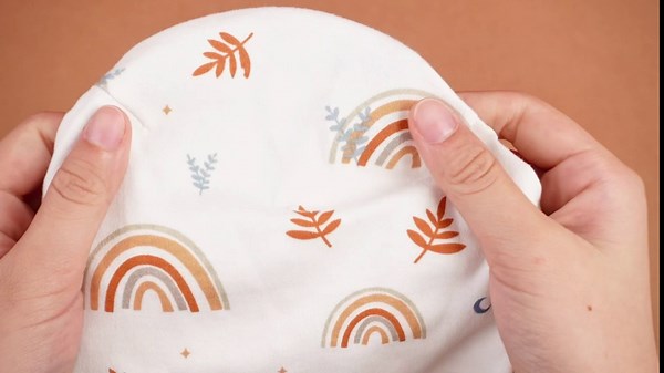 Newwiee 4 Pcs Preemie Baby Swaddle Wrap Adjustable Cotton Swaddle Sleep Blanket for Preemie Boy Girl Improves Sleep Essentials(Pink Heart)