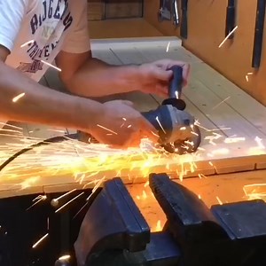 You can make a shoe cabinet just out of pallets! | Creative Bee