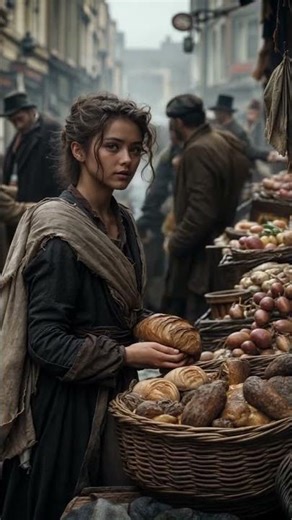 Life in 1800s London: Struggles of the Victorian Era