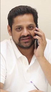 #AAY Title Announcement | Hilarious Phone call ft. Bunny Vas, Narne Nithiin, Nayan Sarika & Anji