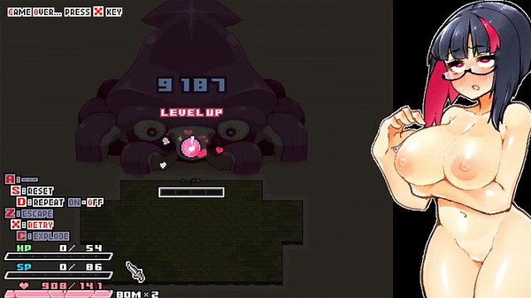 Hentai Game