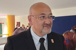 Alerta SSPCM sobre montachoques