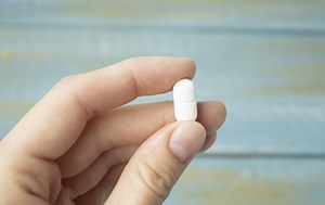 Decyzja GIF z 9.04: zakaz wprowadzenia - Elenium. Czy masz to w swojej domowej apteczce?