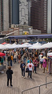 OPENING WEEKEND LINEUP ⚓️✨ ADC HOUNDSTONE & CO. | ALLEGRA...