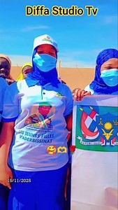 Niger 🇳🇪❤️ tarbar General Tciani