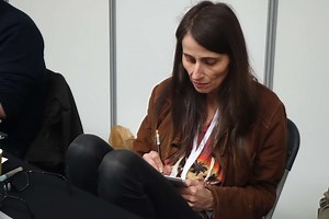 Claire Wendling, l’influente dessinatrice nommée à Angoulême malgré elle