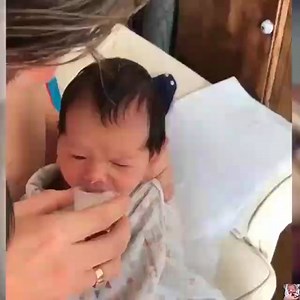 182K views · 10K reactions | Baby drink milk | Day True Life | Facebook