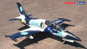 Smooth ! HSD L-39 | Essential RC