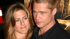 People still ask Jennifer Aniston about divorce from Brad Pitt