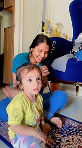 2.2M views · 10K reactions | Kritik ki ho gayi ladai  | KITTO VLOGS | Facebook