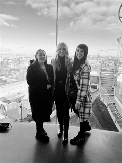 Holly Cross on TikTok