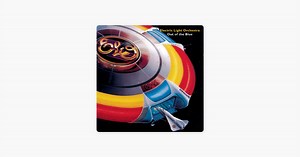 It's Over by Electric Light Orchestra on Apple Music