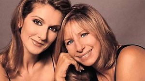 Céline Dion & Barbra Streisand - Tell Him (1997)