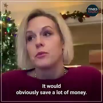 4.4K views · 66 reactions | “If the pain surpasses the pleasure that life gives her, then that's when she makes the decision. She's always said she doesn't want us to remember her in pain and having an awful death.” Rebecca Wilcox, Esther Rantzen's daughter, shares her thoughts on assisted dying as her mother joins the Swiss Dignitas clinic. | Times Radio | Facebook