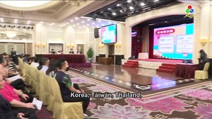 7.7K views · 222 reactions | This year's Macau Food Festival kicks off on November 17 and will last for more than two weeks. Alongside more than 100 local stalls, 25 catering companies specialising in Southeast Asian cuisine have been invited to take center stage at this year's highlight event - the "Southeast Asian Village". | TDM Canal Macau | Facebook