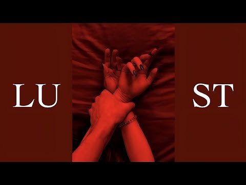 [Lust Playlist ] ~ Burning Night 🔥 ~ HOTTEST Slow Sexual R&B Music in Sensual Bedroom ~ Self Love ~