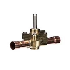 [Hot Item] Emerson BV Series Ball Valves for Air Conditioning