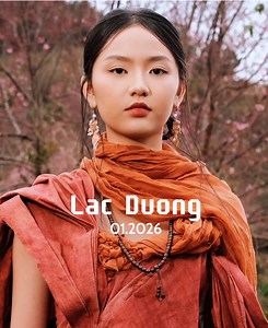 Mộng Đào Nguyên: Bộ Ảnh Đặc Sắc Tại Lạc Dương