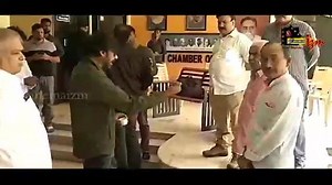 pawan kalyan fair on rgv over sri reddy issue | Varun Srijith