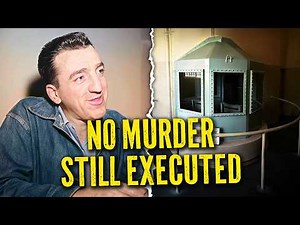 The Final 24 Hours of Caryl Chessman