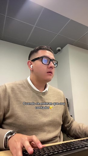 Contador de confianza: Humor y asesoría fiscal gratuita