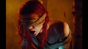 Jordan Hemingway on Instagram: "@yvestumor GOD IS A CIRCLE There are so many people to thank on this one. Eternally grateful to everyone for this wild ride. DIRECTOR/PHOTOGRAPHER: Jordan_hemingway DOP: Jeremy Valender @jeremyvalender 2nd UNIT DOP @peter.bishoppp 1ST AD #Jack Meredith ART DIRECTION: @collindfletcher @yvestumor PRODUCTION: @purple_martin_studio + @ground___work SET DESIGN: @studio_augmenta STYLIST: @nickroyal + @perirosenzweig MAKEUP: @anete HAIR: @ryonarushima MOVEMENT DIRECTOR: 