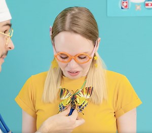 Clever crafts for smart parents 🤣 By 123 GO! | 123 GO