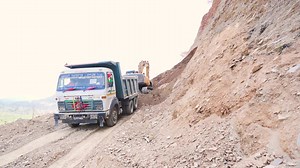 5.6K views · 112 reactions | Discover the NXT level of efficiency with JCB NXT 205LC. Equipped with IntelliControl for a complete view of operations on a built-in digital display screen, the JCB NXT 205 gives you more control to optimise the machine for better efficiency. #JCBNepal #Alwayslookingforabetterway | JCB Nepal - MAW Earthmovers | Facebook