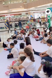 1.5K views | Voice Enhancement Workshop held at Gaisano Grand Citygate Mall. More than 50 kids attended yesterday during the Summer Kids Camp 2024.Thank you Sir Den for the Trust. | Keys Music Studio & Talent Management Services | Facebook