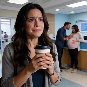 1K views | I caught my husband with a pregnant woman... then found...