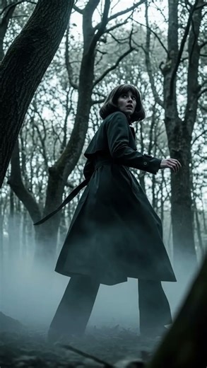 The Cold War Spy No One Can Identify #crime #horror