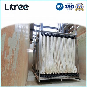 [Hot Item] UF Mbr Membrane Unit in Wastewater Treatment Plant